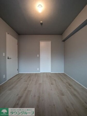 レジディア祐天寺の物件内観写真